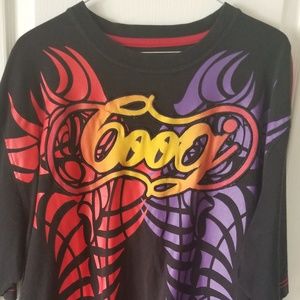Coogi T-SHIRT